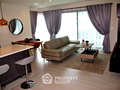 Condos for sale : 2-BR Condo at Rhythm Sukhumvit 36-38 near BTS Thong Lor (ID 2212093)