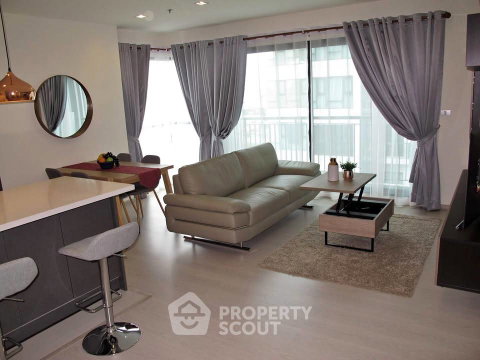 คอนโด 2-ห้องนอน ที่ ริทึ่ม สุขุมวิท 36-38 ใกล้ BTS ทองหล่อ (ID 2212093)