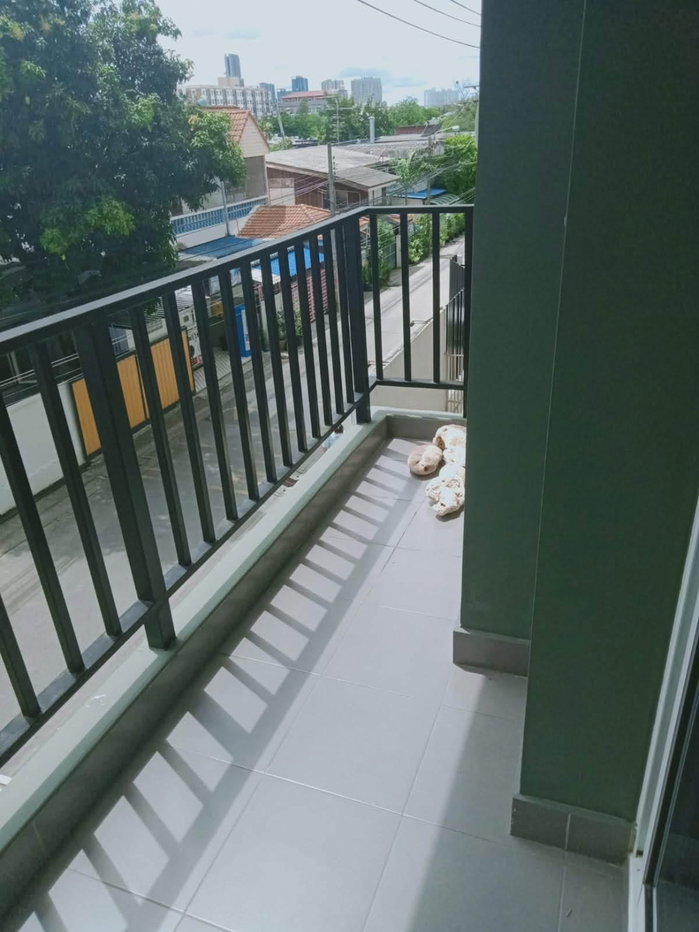 รูป 60sqm at Bangchak(Regent Home 97/1 Condo) - รูปที่ 11/13