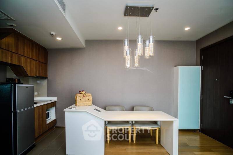 picture 1-BR Condo at Pyne By Sansiri near BTS Ratchathewi (ID 2918381) - 3/4