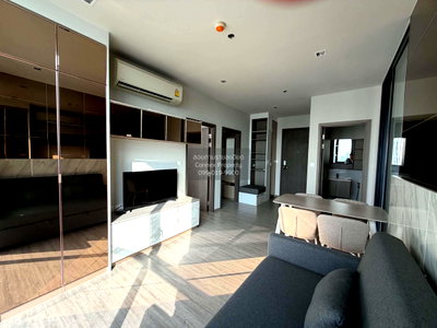 Condos for rent : 🔥🔥🔥 For Rent Condo , The Line Wongsawang , MRT-Wong Sawang , Wong Sawang , Bang Su , Bangkok , CX-174788 ✅ Live chat with us ADD LINE @connexproperty ✅ 🔥🔥🔥
