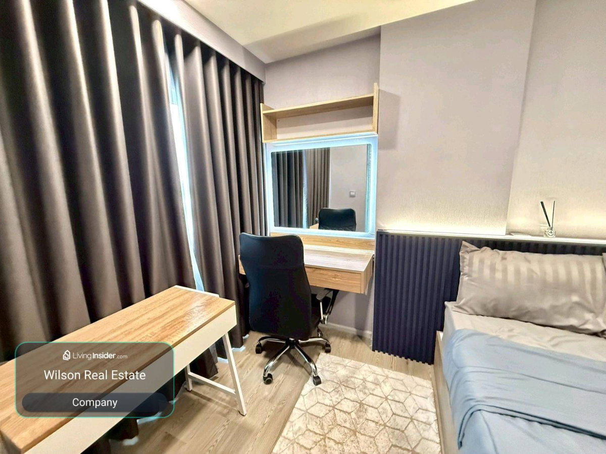 รูป 🏙️ ให้เช่า 𝗞𝗔𝗩𝗘 𝗧𝗢𝗪𝗡 𝗜𝗦𝗟𝗔𝗡𝗗 | 𝟮 𝗕𝗘𝗗𝗥𝗢𝗢𝗠𝗦 | 𝗖𝗢𝗥𝗡𝗘𝗥 𝗨𝗡𝗜𝗧 ✨ | ตึก G ชั้น 6 | 39 ตร.ม. | ใกล้ ม.กรุงเทพ รังสิต - รูปที่ 36/53