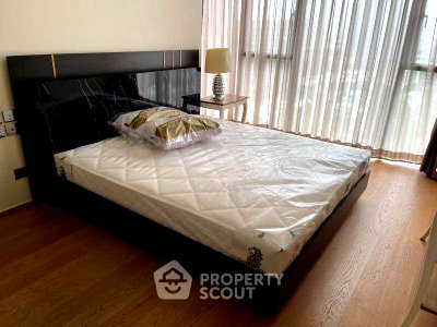 คอนโดให้เช่า : คอนโด 2 ห้องนอน ขนาด 80 ตร.ม. ที่ Beatniq Sukhumvit 32 ใกล้ BTS ทองหล่อ (ID 2834801)
