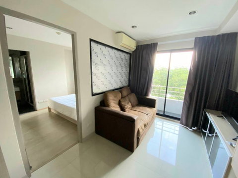 🎈#PT2311_064 🎈💥Urgent! Guaranteed availability—click fast before it's gone!‼️ 𝗙𝗼𝗿 𝗥𝗲𝗻𝘁 1️⃣2️⃣k 🔥L Loft Ratchada 19 Condo.