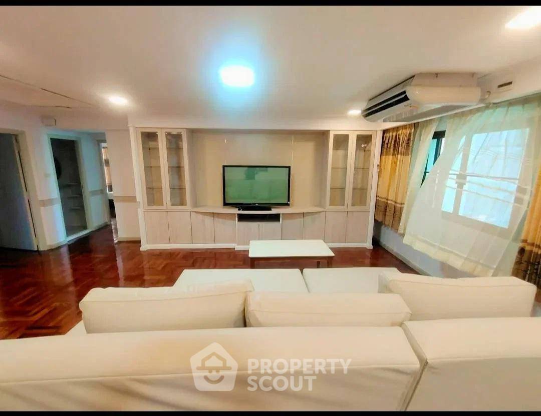 รูป คอนโด 3-ห้องนอน ที่ ดี.เอส. ทาวเวอร์ 2 สุขุมวิท 39 คอนโดมิเนียม ใกล้ MRT สุขุมวิท (ID 2884403) - รูปที่ 1/5