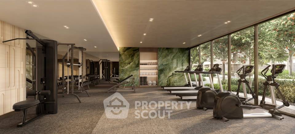 picture 2-BR Condo at Valles HAUS near BTS On Nut (ID 2969208) - 16/16