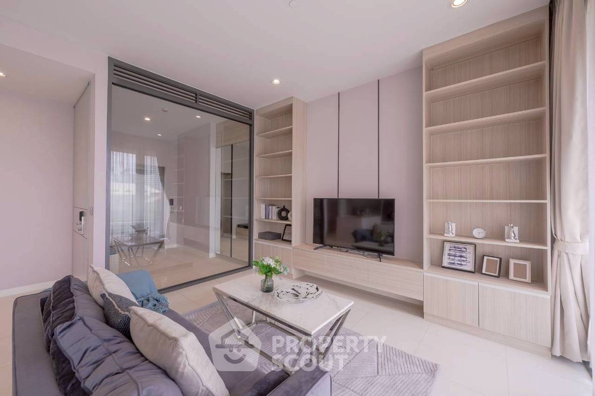 picture 2-BR Condo at Vittorio Sukhumvit 39 near BTS Phrom Phong (ID 3298640) - 2/36