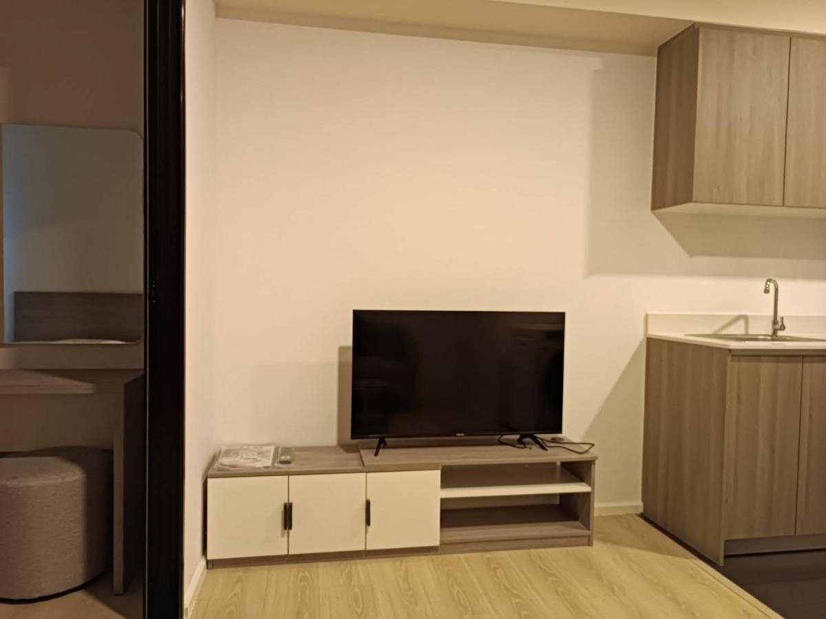 รูป ให้เช่า คอนโด | คุ้มสุดในโครงการ “A Space Mega 1” 29 ตร.ม. ใกล้ Mega & Ikea บางนา - รูปที่ 6/14
