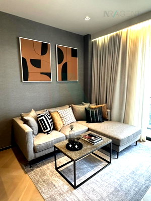 Condos for rent : 🔺 For Rent Condo THE RESERVE SUKHUMVIT 61 HIDEAWAY Building B, Floor 3,1 bed room, Room size 48.00 sqm