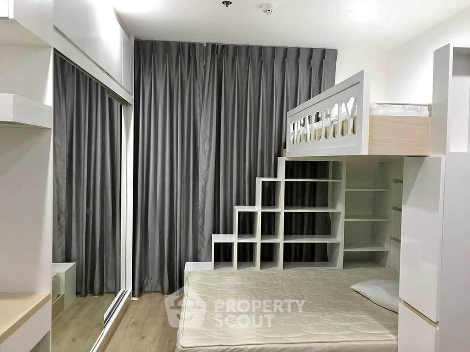 picture Studio Condo at Ideo Q Chula Samyan near MRT Sam Yan (ID 3000271) - 1/4