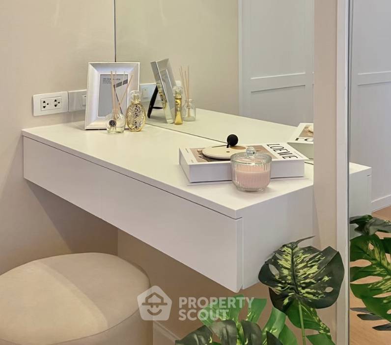 รูป คอนโด 1 ห้องนอน The Parkland Grand Asoke Phetchaburi ใกล้ MRT เพชรบุรี (ID 3270760) - รูปที่ 3/6