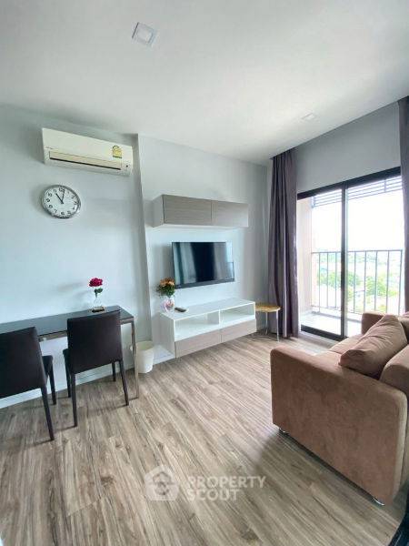 รูป คอนโด 1-ห้องนอน ที่ ไนท์บริดจ์ ดิ โอเชี่ยน ศรีราชา ใน สุรศักดิ์ (ID 2561670) - รูปที่ 3/12