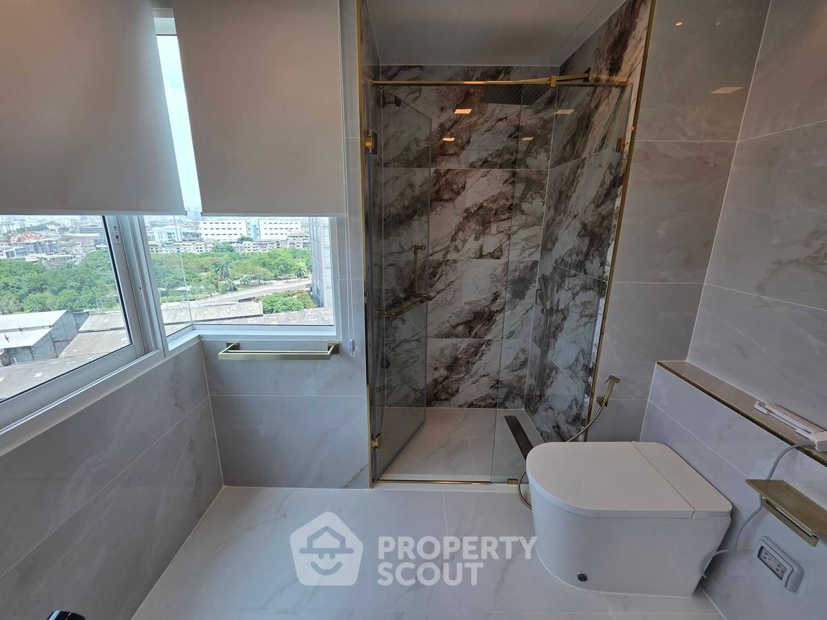 รูป คอนโด 2 ห้องนอน ขาย Supalai Prima Riva Rama 3–Narathiwas ใกล้ ช่องนนทรี (ID 3122261) - รูปที่ 27/30