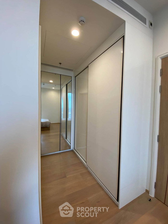 รูป คอนโด 1 ห้องนอน ชั้น 35 Anil Sathorn 12 ใกล้ BTS เซนต์หลุยส์ (ID 3306425) - รูปที่ 9/11