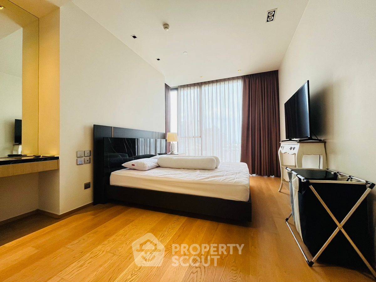 picture 2-BR Beatniq Sukhumvit 32, 81 Sqm Near BTS Thong Lor (ID 2259958) - 10/16