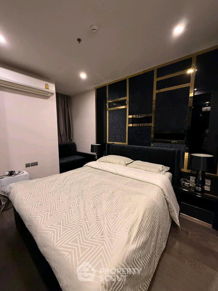 รูป คอนโด 1-ห้องนอน ที่ ไอดีโอ คิว สยาม - ราชเทวี ใกล้ BTS ราชเทวี (ID 3190416) - รูปที่ 2/10