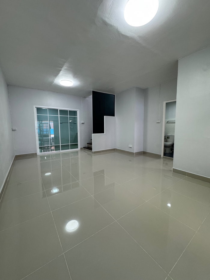 รูป RDA084🏡ให้เช่าบ้าน หมู่บ้านพฤกษา 3 นนทบุรี |  บ้านทำเลดีในโซนบางบัวทอง✨ - รูปที่ 3/8