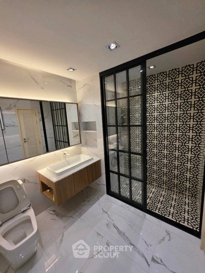 picture 2-BR Condo at M Thonglor 10 near BTS Thong Lor (ID 3306737) - 11/11