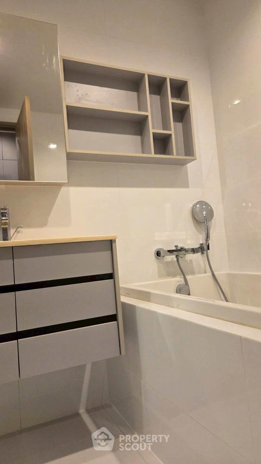 picture 1-BR Condo at HQ Thonglor near BTS Thong Lor (ID 2812821) - 4/9