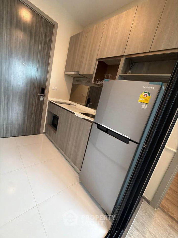 picture 1-BR Condo at Knightsbridge Prime Onnut near BTS On Nut (ID 3262726) - 19/31