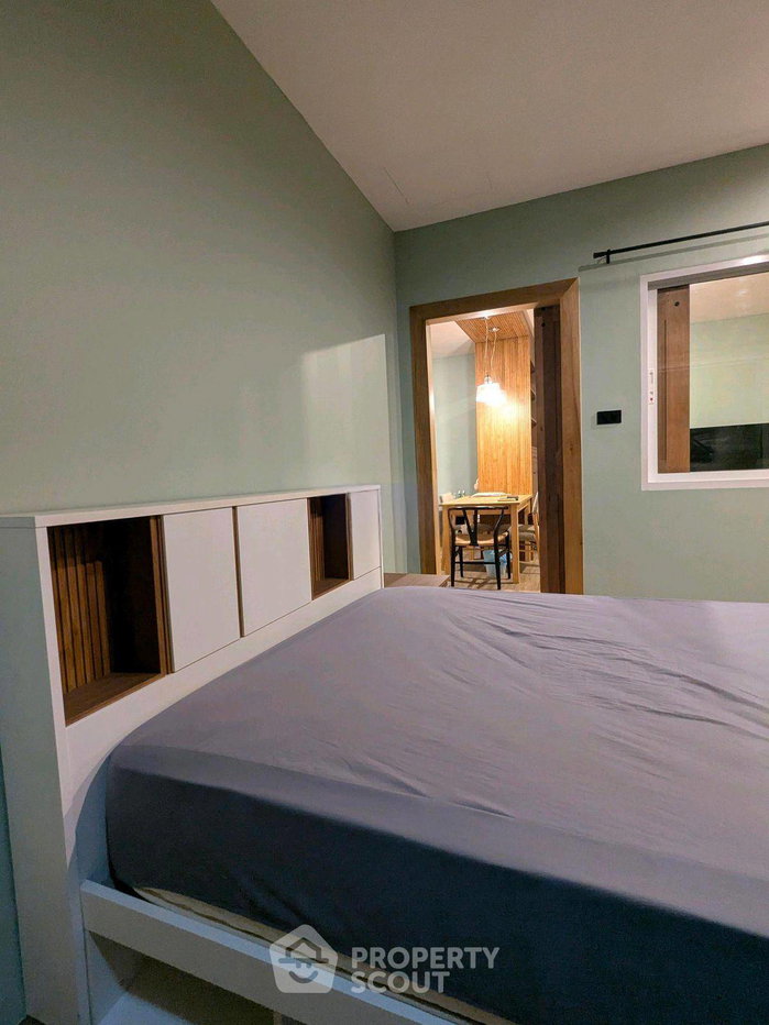 picture 18th-Floor 1-BR At Sym Vibha-Ladprao Near BTS Mo Chit (ID 2884827) - 7/8