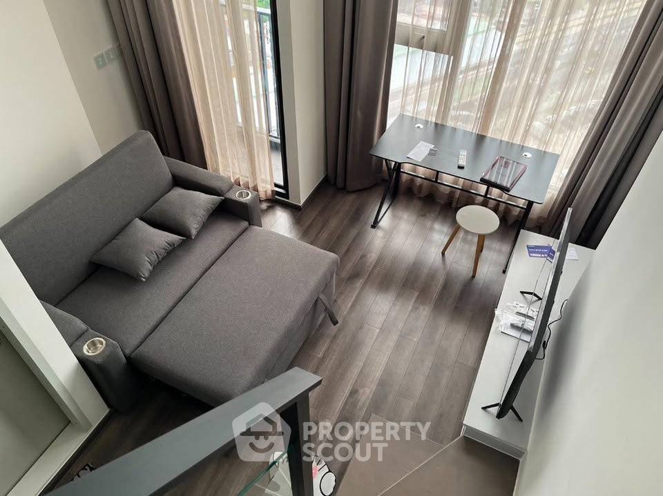 picture 1-BR Condo at Knightsbridge Space Ratchayothin near BTS Ratchayothin (ID 2817302) - 8/8