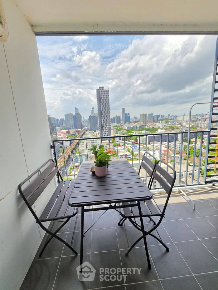 รูป คอนโด 2-ห้องนอน ที่ ไอดีโอ สุขุมวิท 93 ใกล้ BTS บางจาก (ID 3305680) - รูปที่ 3/23