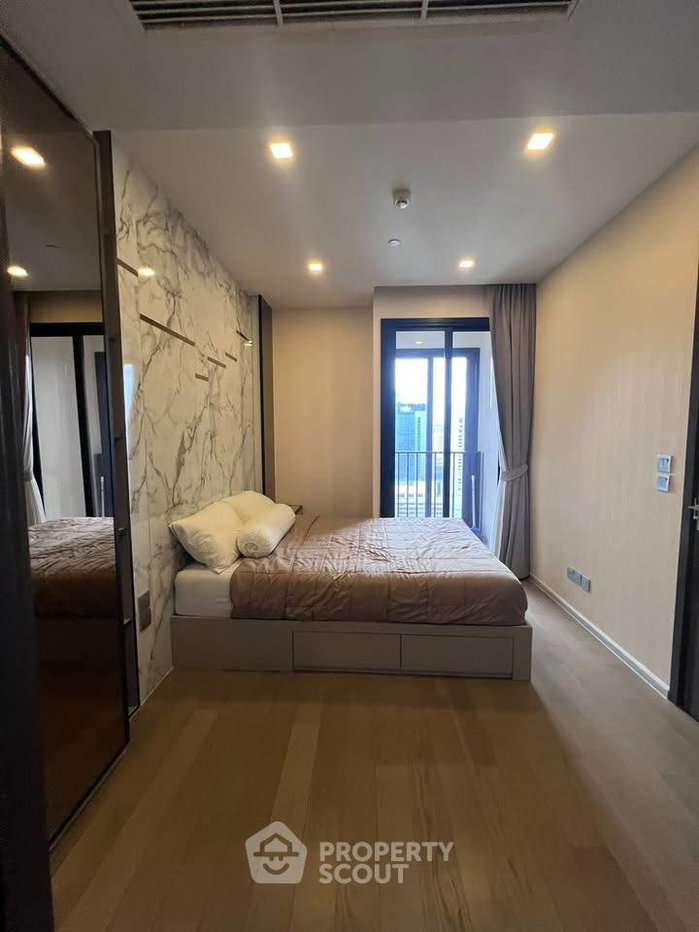 picture 1-BR Condo at Ashton Asoke near MRT Sukhumvit (ID 3057020) - 6/11
