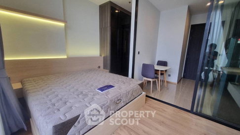 คอนโด 1-ห้องนอน ที่ โนเบิล อราวน์ อารีย์ ใกล้ BTS อารีย์ (ID 3306699)