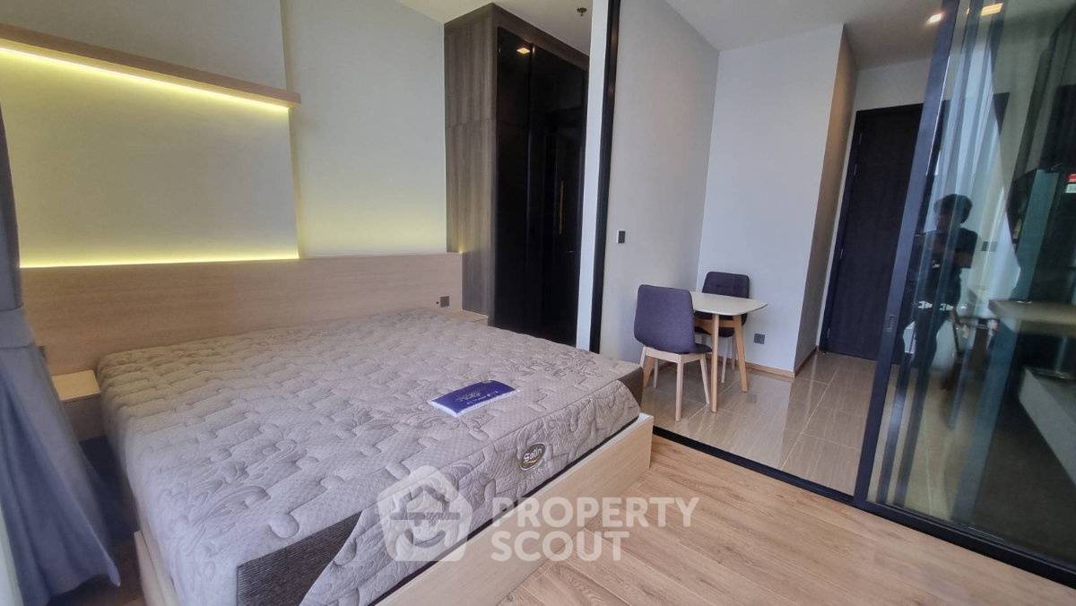 รูป คอนโด 1-ห้องนอน ที่ โนเบิล อราวน์ อารีย์ ใกล้ BTS อารีย์ (ID 3306699) - รูปที่ 1/10