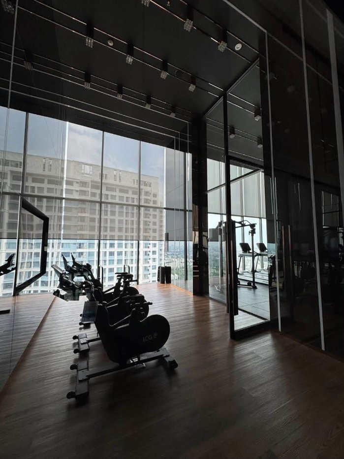 picture The Privacy jatujak (Condo for rent) - 13/20
