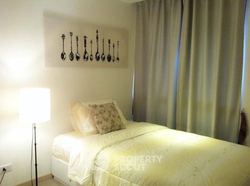 picture 2-BR Condo At Socio Reference 61 Near BTS Thong Lor (ID 2918292) - 4/8
