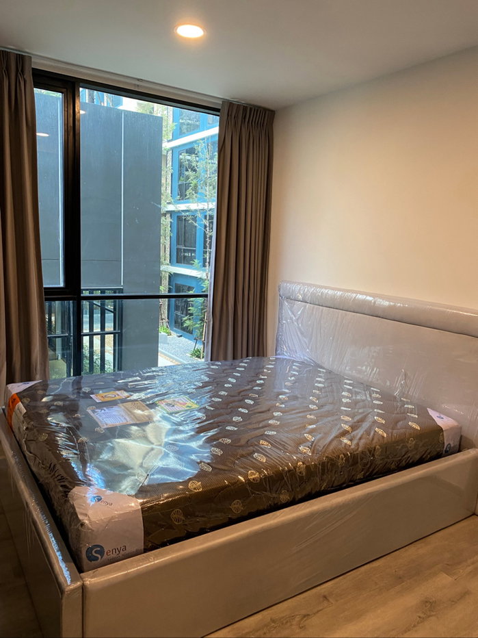 picture For rent !! Beat Condo Bangwa Interchange - 1/8