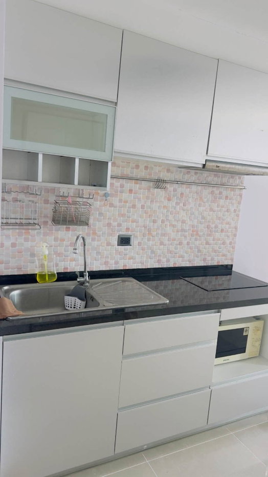 รูป เช่าคอนโด Supalai Wellington/ศุภาลัย เวลลิงตัน (K6909014) ID Line : @condo64 - รูปที่ 7/8