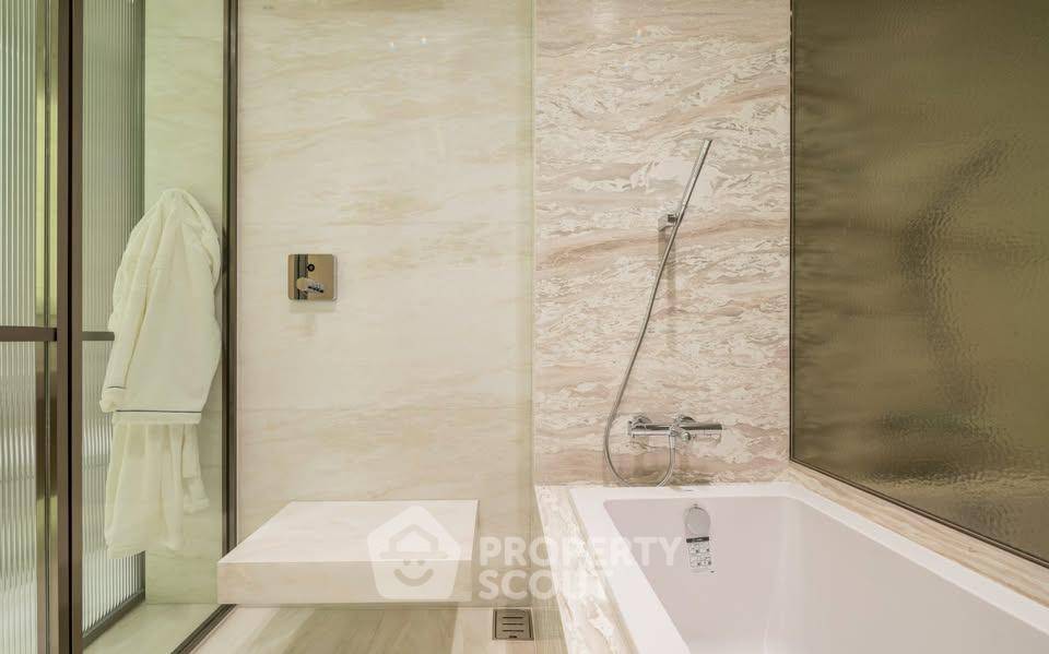 รูป คอนโด 1-ห้องนอน ที่ สโคป หลังสวน ใกล้ BTS ชิดลม (ID 2977730) - รูปที่ 19/20