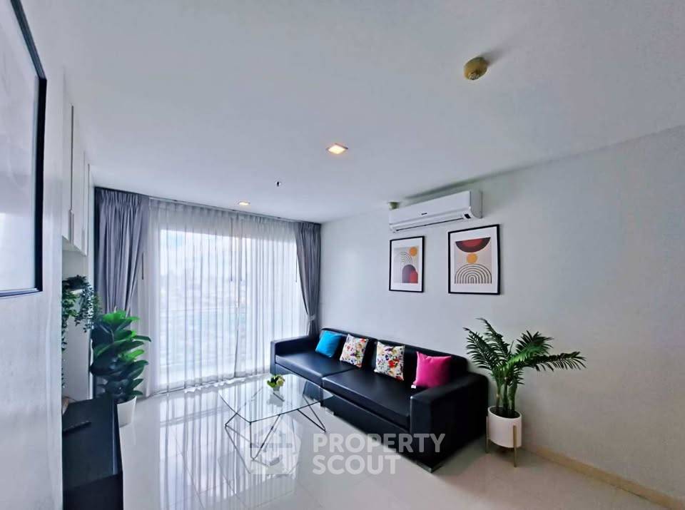 picture 18th-Floor 3-BR At The Bloom Sukhumvit 71 Near BTS Phra Khanong (ID 3209216) - 3/14