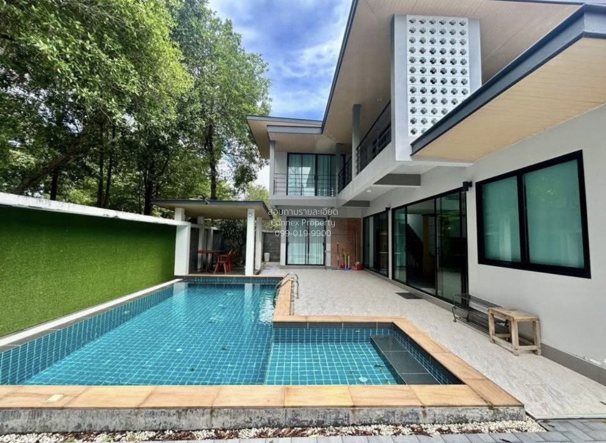 รูป เช่าบ้าน  กันเกรา พูลวิล ศรีสุนทร ถลาง ภูเก็ต CX-174769 ✅ ทักไลน์ @connexproperty ตอบทันที ทีมงานมืออาชีพ ✅ - รูปที่ 2/12