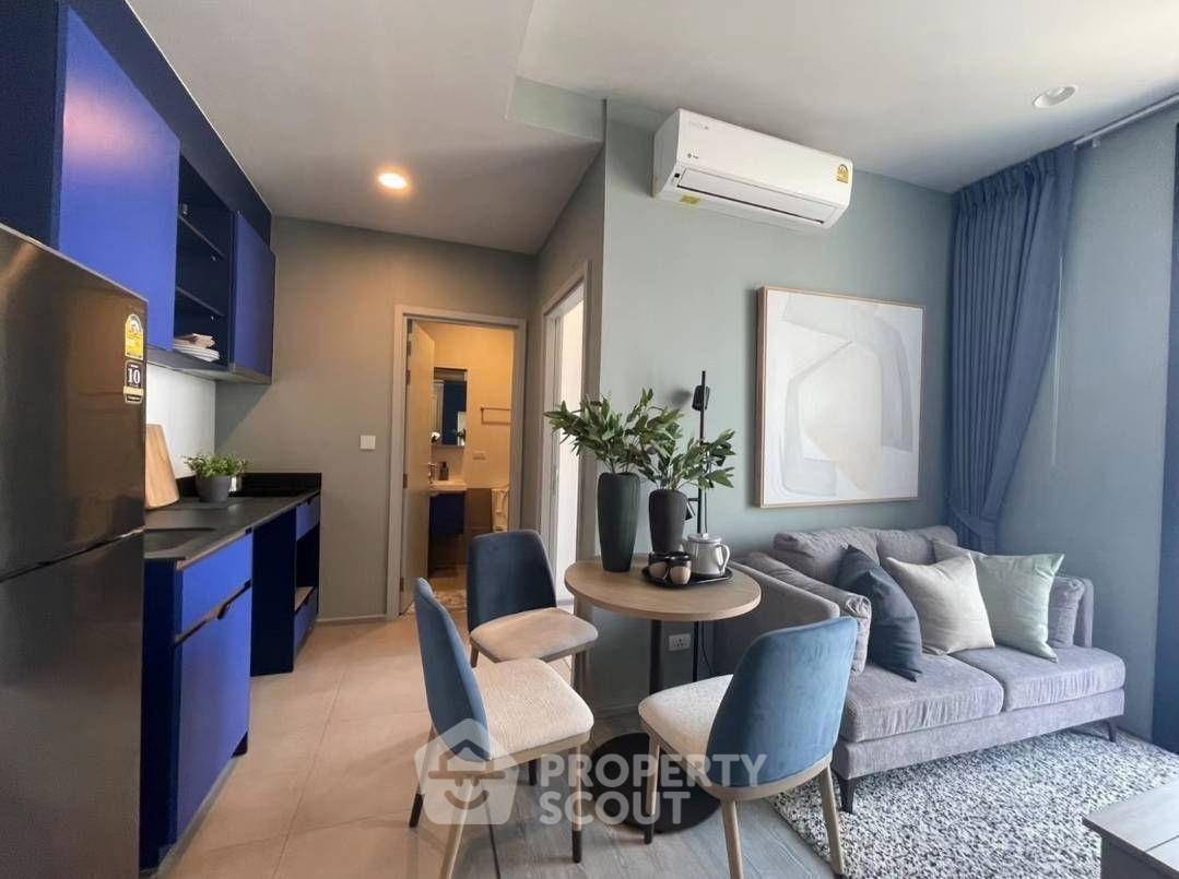 picture 2-BR Condo at XT Ekkamai near BTS Thong Lor (ID 2750374) - 3/6
