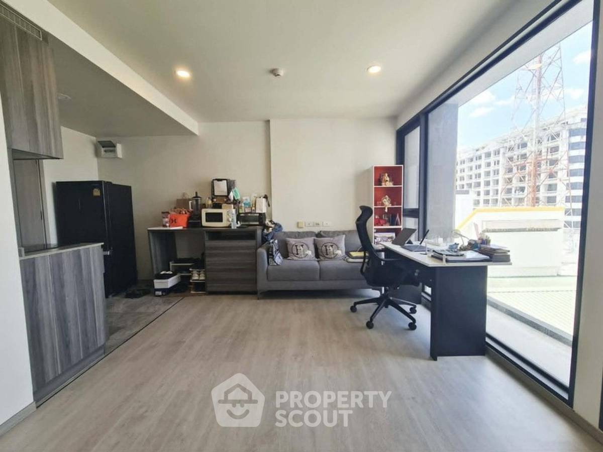 picture 1-BR Condo at Philo Ladprao 18 near MRT Ratchadaphisek (ID 3214486) - 7/7