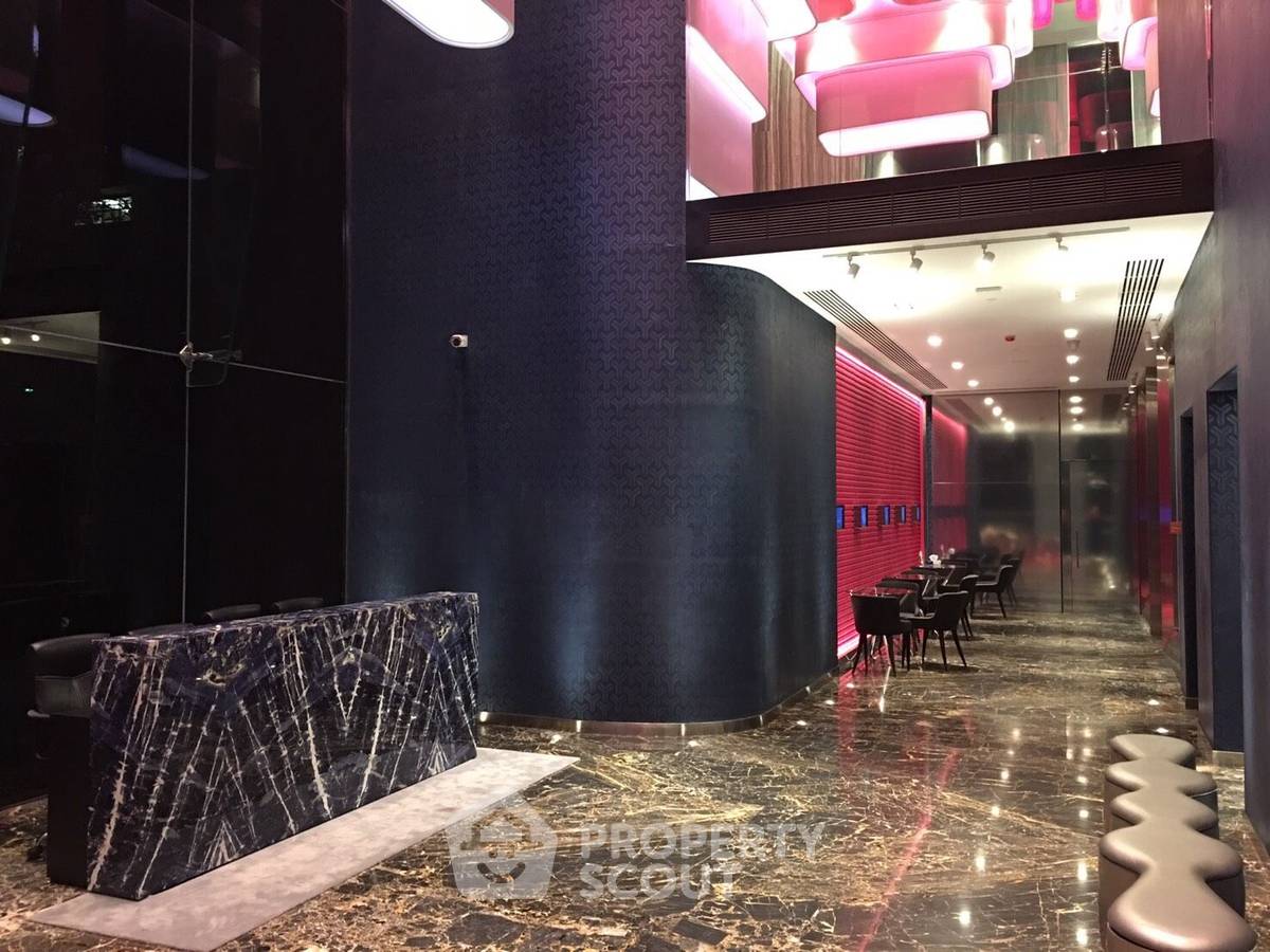 picture 2-BR Condo at The Edge Sukhumvit 23 near MRT Sukhumvit (ID 3298627) - 7/8