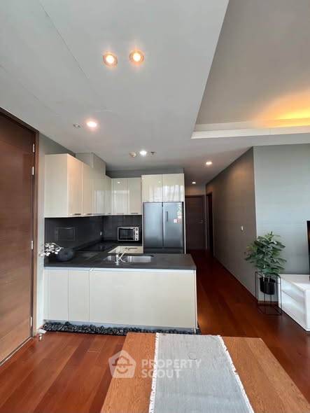 picture 2-BR Condo At Quattro By Sansiri Near BTS Thong Lor (ID 3305785) - 4/9