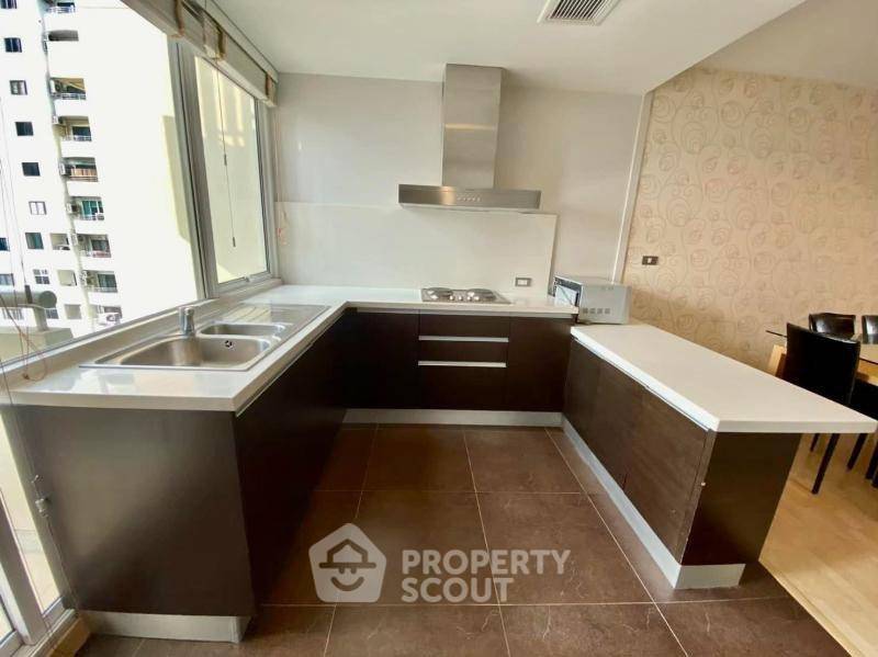 picture 2-BR Condo at 59 Heritage Sukhumvit 59 near BTS Thong Lor (ID 2918201) - 2/8