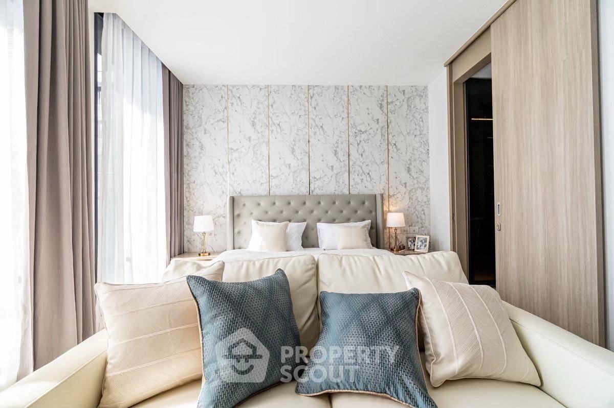 รูป ห่าง BTS เพลินจิต เพียง 100 ม. | 1 ห้องนอน Noble Ploenchit (ID 3097398) - รูปที่ 15/23
