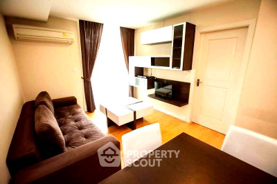 คอนโดให้เช่า : คอนโด 1 ห้องนอน The Fine by Fine Home ใกล้ BTS อารีย์ (ID 2836029)