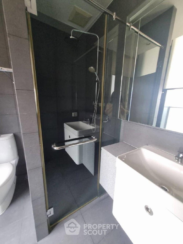 picture 45th-Floor 3-BR 209 Sqm, Noble Ploenchit, 100m To BTS Phloen Chit (ID 2928852) - 17/20