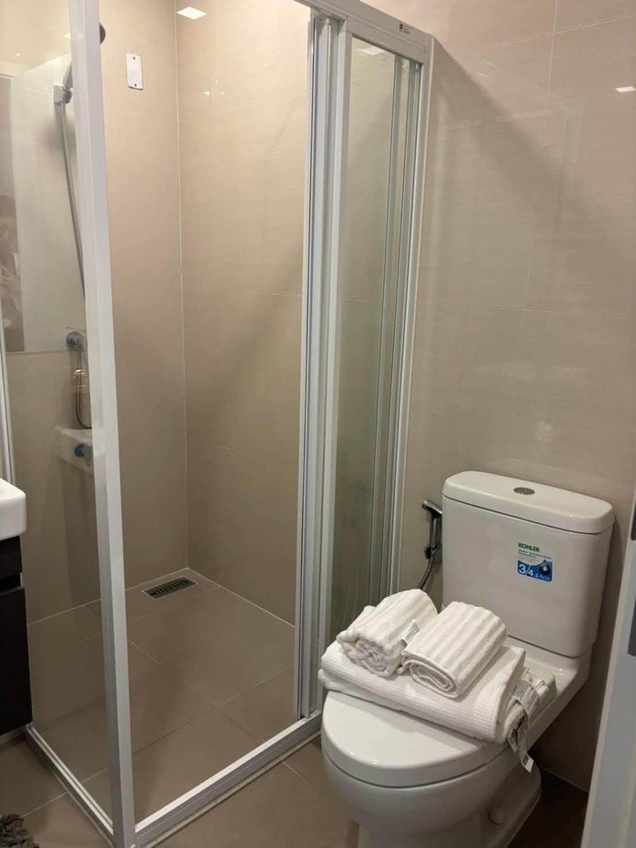 picture Condo for Rent at MODIZ Sukhumvit 50 (M6909030) ID Line : @condo79 - 9/10