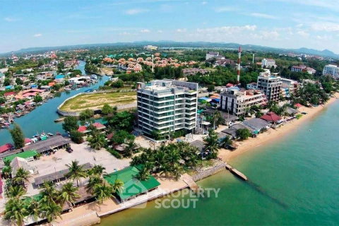 ขายคอนโด 2 ห้องนอน ขนาด 82 ตร.ม. ที่ Water Edge Na Jomtien (ID 2535212)