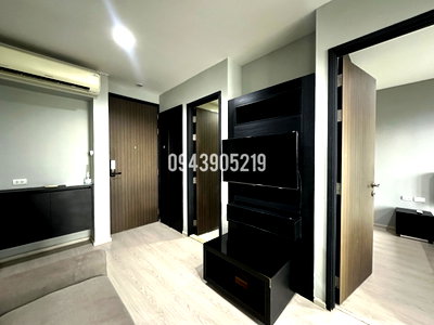 Condos for rent : Rhythm Sukhumvit 44/1☎️ 1 bed ‼️only 16500/month‼️ NOW AVAILABLE 🔆✅