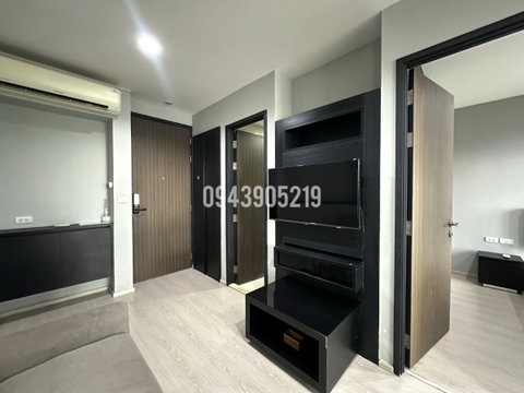 Rhythm Sukhumvit 44/1☎️ 1 bed ‼️only 16500/month‼️ NOW AVAILABLE 🔆✅