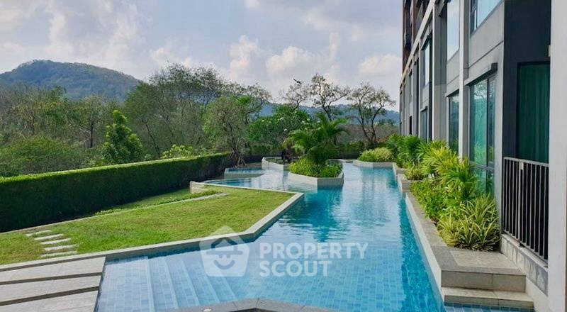 รูป คอนโด 2-ห้องนอน ที่ ไนท์บริดจ์ ดิ โอเชี่ยน ศรีราชา ใน สุรศักดิ์ (ID 3269771) - รูปที่ 14/14